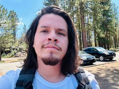 SunBurst - male webcam at LiveJasmin