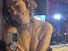 SundayJane from LiveJasmin