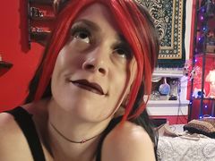 SundayJane - blond female with  small tits webcam at LiveJasmin