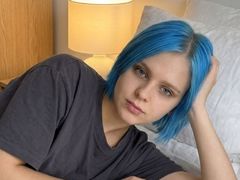 SundaySchwind from LiveJasmin