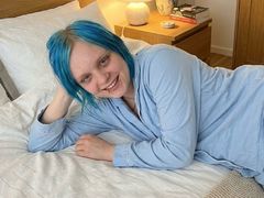 SundaySchwind - female webcam at LiveJasmin