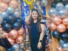 SunitaLive from LiveJasmin