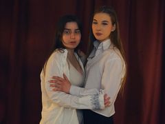 SunnAndThea from LiveJasmin