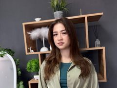 SunnEmily from LiveJasmin