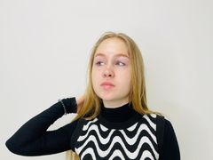 SunnGranby from LiveJasmin