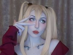 SunnivaBrower from LiveJasmin