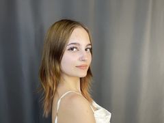 SunnivaCaudell from LiveJasmin