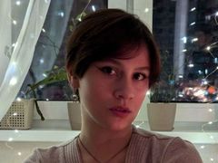 SunnivaCoote from LiveJasmin