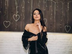 SunnyDane from LiveJasmin