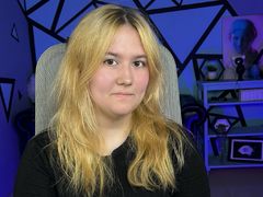 SunnyJackson from LiveJasmin