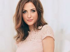 SunnyMarilyn - female with brown hair and  big tits webcam at LiveJasmin