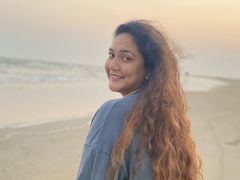 SunnyP from LiveJasmin