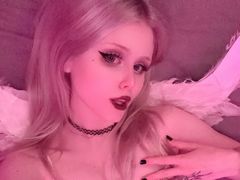 SunriseAngel from LiveJasmin