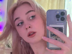 SusanBev from LiveJasmin