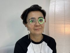 SusanHarpe from LiveJasmin