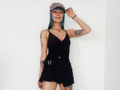 SusanHaze from LiveJasmin