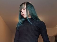 SusanJohnston from LiveJasmin