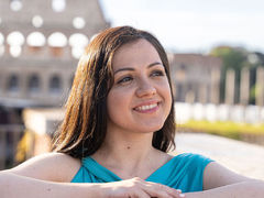 SusanMorandi from LiveJasmin