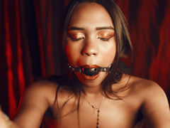 SusanPonce - female with black hair and  big tits webcam at LiveJasmin