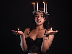 SusanPonce - female with black hair and  big tits webcam at LiveJasmin