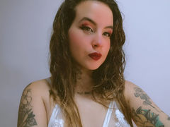 SusanSmears from LiveJasmin