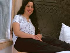 SusanSonu - female with black hair webcam at LiveJasmin