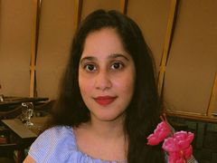 SusanSonu - female with black hair webcam at LiveJasmin