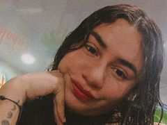 SusanaExis from LiveJasmin