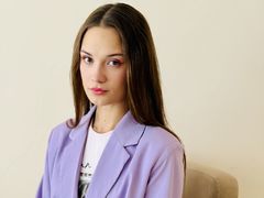 SusaneMayer - female with brown hair webcam at LiveJasmin