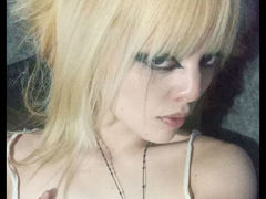 SusaneSanchez - blond female webcam at LiveJasmin