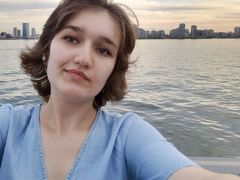 SusannaBrodka from LiveJasmin