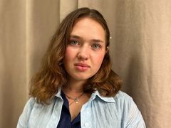 SusannaFadareko from LiveJasmin