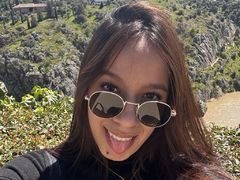 SusannaRios from LiveJasmin