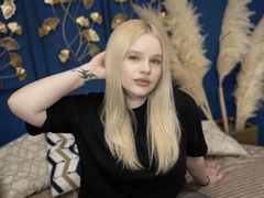 SusannaVinner from LiveJasmin