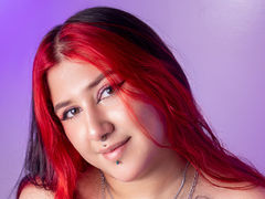 SusiWild from LiveJasmin