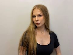 SusieAlvia from LiveJasmin
