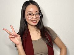 SusieBorowski from LiveJasmin