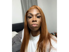 SusieCarmichael from LiveJasmin