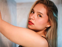 SusieJohns from LiveJasmin