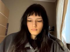 SusieTrojak from LiveJasmin