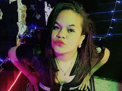 SussanJackson from LiveJasmin