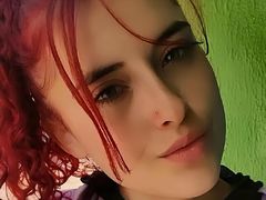 SussanMiler - female with brown hair webcam at LiveJasmin