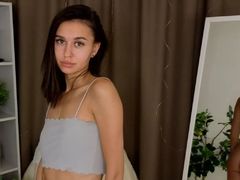 SusyFranland from LiveJasmin