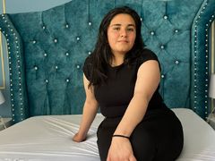 SusyWem - female with black hair and  big tits webcam at LiveJasmin