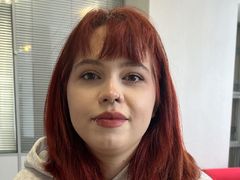 SuzanHart from LiveJasmin