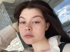 SuzaneMartin from LiveJasmin