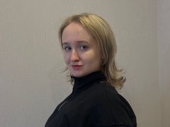 SuzannKernes from LiveJasmin