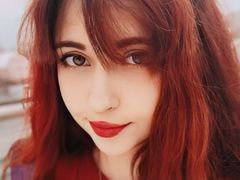 SuzanneKump from LiveJasmin