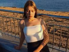 SuziBarringer from LiveJasmin