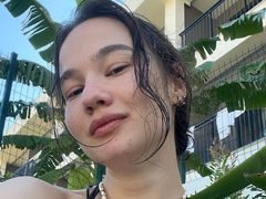 SuziEnglehart from LiveJasmin